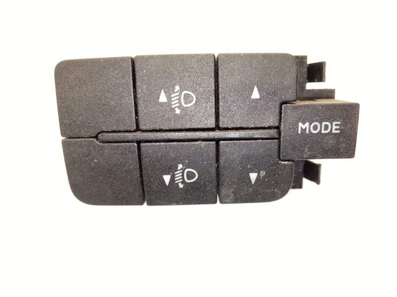 Recambio de mando multifuncion para iveco daily iv furgoneta 35c14 gv, 35c14 gv/p, 35s14 gv, 35s14 gv/p referencia OEM IAM 58012
