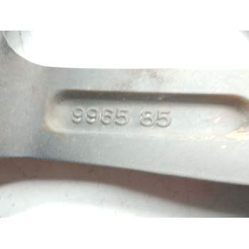 Recambio de llanta aluminio para mazda mx-5 rf targa (nd) 2.0 (nd2e) referencia OEM IAM 996585  