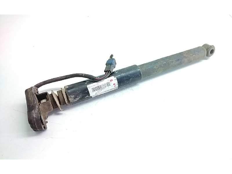 Recambio de amortiguador delantero derecho para daihatsu rocky f75lv referencia OEM IAM   40693