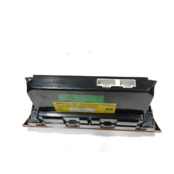 Recambio de mando calefaccion aire acondicionado para daewoo tacuma sx referencia OEM IAM 96262846 KE7030901105 