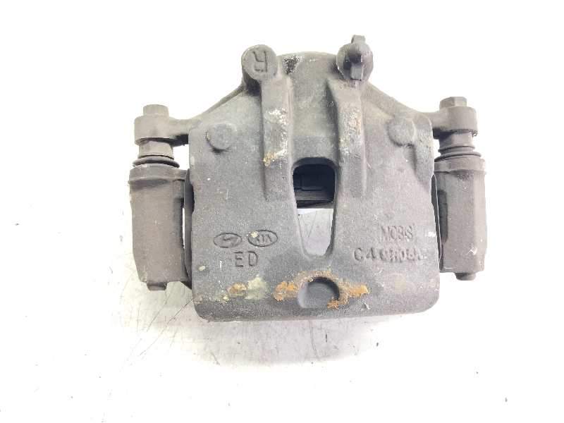 Recambio de pinza freno delantera izquierda para hyundai i30 comfort referencia OEM IAM   