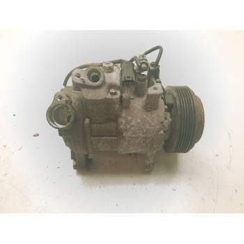 Recambio de compresor aire acondicionado para bmw 3 descapotable (e93) 320 i referencia OEM IAM 64529225703  