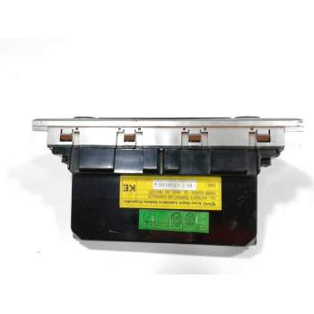 Recambio de mando calefaccion aire acondicionado para daewoo tacuma sx referencia OEM IAM 96262846 KE7030901105 