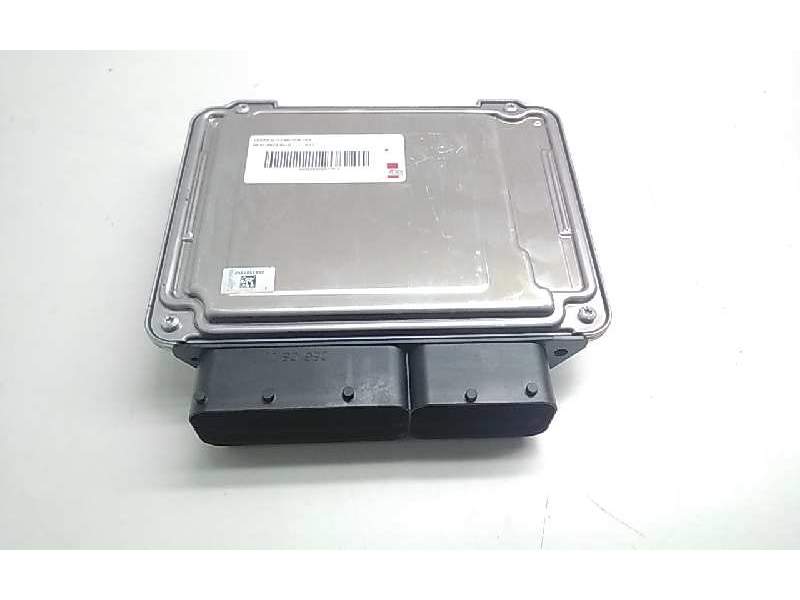 Recambio de centralita motor uce para seat ibiza (kj1) referencia OEM IAM 04C907309BP 0261S21435 1039T33503