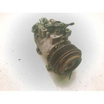 Recambio de compresor aire acondicionado para bmw 3 descapotable (e93) 320 i referencia OEM IAM 64529225703  