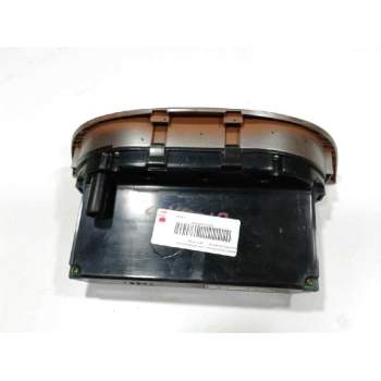 Recambio de mando calefaccion aire acondicionado para daewoo tacuma sx referencia OEM IAM 96262846 KE7030901105 