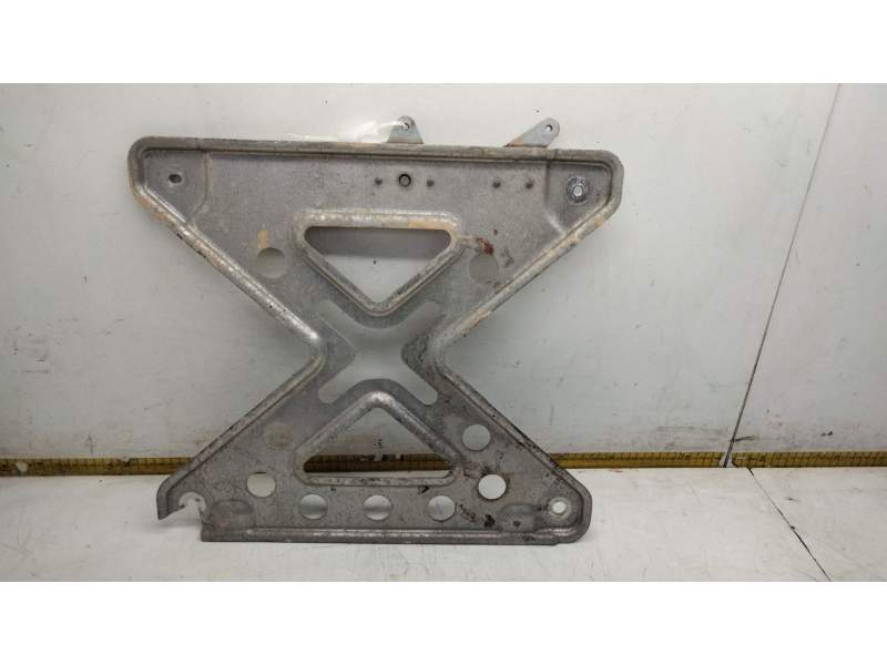 Recambio de cubrecarter para mazda mx-5 rf targa (nd) 2.0 (nd2e) referencia OEM IAM   