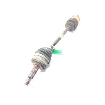 Recambio de transmision delantera izquierda para hyundai i30 comfort referencia OEM IAM   