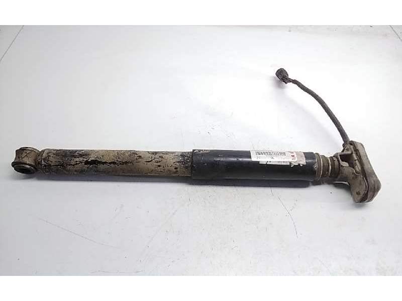 Recambio de amortiguador delantero derecho para daihatsu rocky f75lv referencia OEM IAM   40693