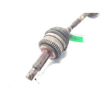Recambio de transmision delantera izquierda para hyundai i30 comfort referencia OEM IAM   