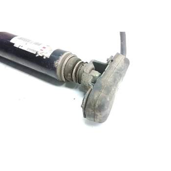 Recambio de amortiguador delantero derecho para daihatsu rocky f75lv referencia OEM IAM   40693