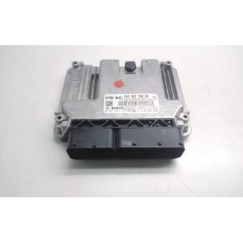 Recambio de centralita motor uce para seat ibiza (kj1) referencia OEM IAM 04C907309BP 0261S21435 1039T33503