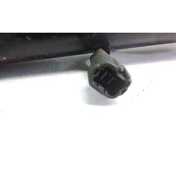 Recambio de amortiguador delantero derecho para daihatsu rocky f75lv referencia OEM IAM   40693