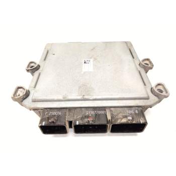 CENTRALITA MOTOR UCE 6M5112A650 266235294 5WS40512B