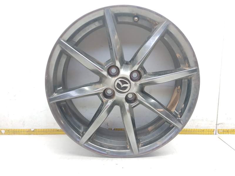 Recambio de llanta aluminio para mazda mx-5 rf targa (nd) 2.0 (nd2e) referencia OEM IAM 996585  