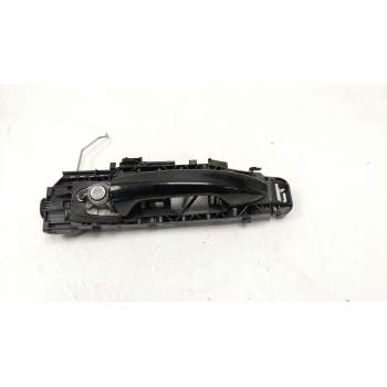 MANETA EXTERIOR DELANTERA IZQUIERDA A0997601500 