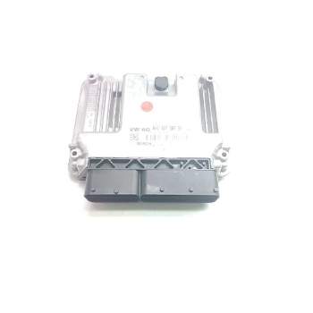 CENTRALITA MOTOR UCE 04C907309BP 0261S21435 1039T33503