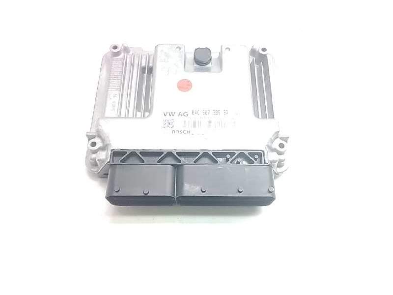 Recambio de centralita motor uce para seat ibiza (kj1) referencia OEM IAM 04C907309BP 0261S21435 1039T33503