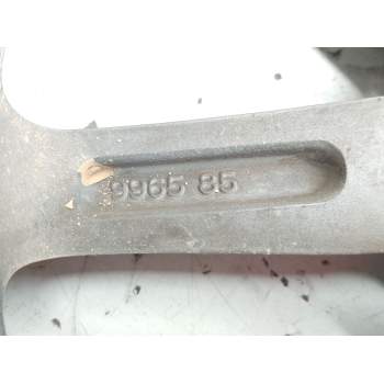 Recambio de llanta aluminio para mazda mx-5 rf targa (nd) 2.0 (nd2e) referencia OEM IAM 996585  