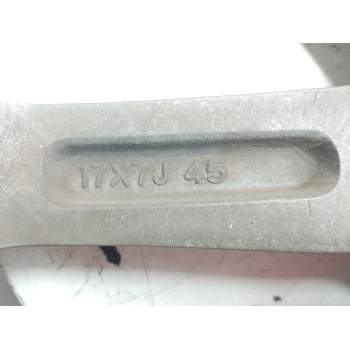 Recambio de llanta aluminio para mazda mx-5 rf targa (nd) 2.0 (nd2e) referencia OEM IAM 996585  