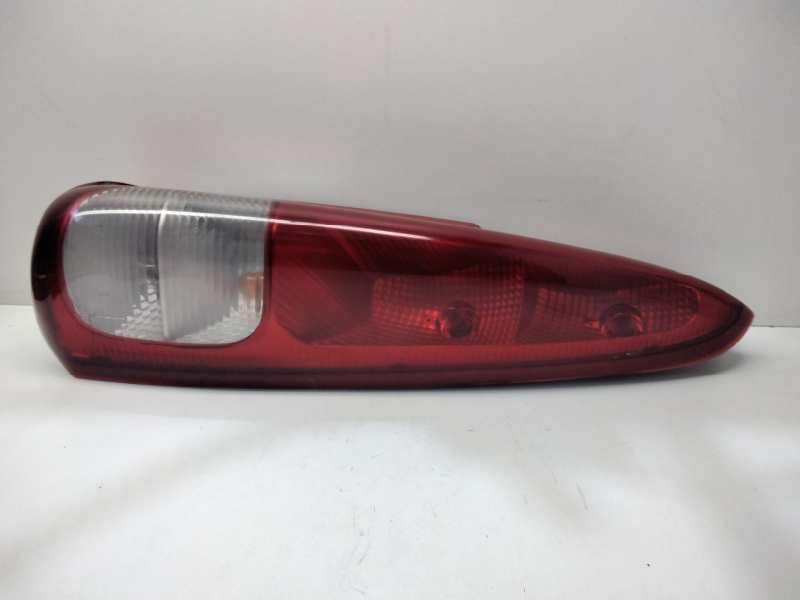 Recambio de piloto trasero derecho para daewoo tacuma sx referencia OEM IAM 96260527 300527R 