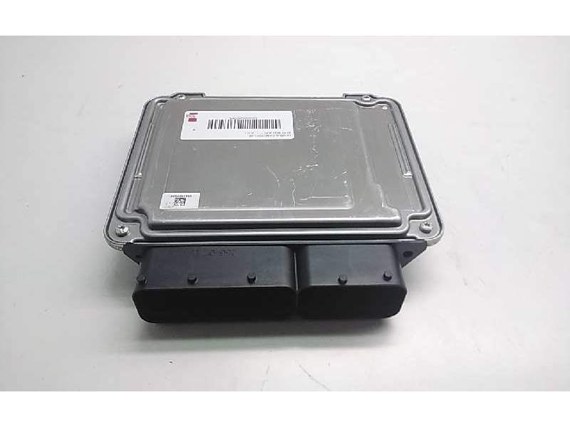 Recambio de centralita motor uce para seat ibiza (kj1) referencia OEM IAM 04C907309BP 0261S21435 1039T33503