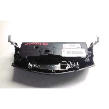 Recambio de mando climatizador para nissan x-trail (t32) 360 referencia OEM IAM   