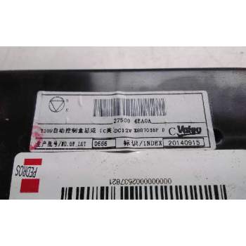 Recambio de mando climatizador para nissan x-trail (t32) 360 referencia OEM IAM   