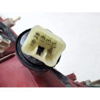 Recambio de piloto trasero derecho para daewoo tacuma sx referencia OEM IAM 96260527 300527R 