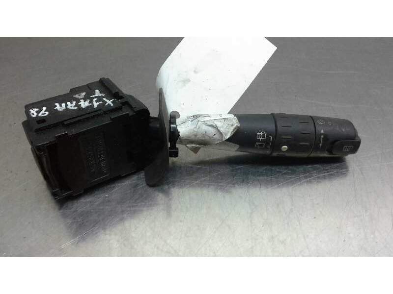 Recambio de mando limpia para citroën xsara berlina referencia OEM IAM 96247561ZL 34412001 4080