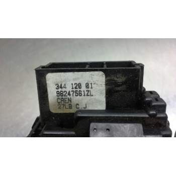 Recambio de mando limpia para citroën xsara berlina referencia OEM IAM 96247561ZL 34412001 4080