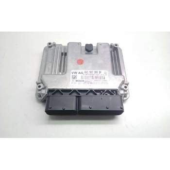Recambio de centralita motor uce para seat ibiza (kj1) referencia OEM IAM 04C907309BP 0261S21435 1039T33503