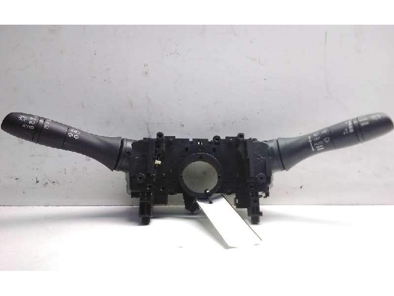 Recambio de mando intermitentes y limpia para nissan x-trail (t32) 360 referencia OEM IAM 14X13SD1 3T NILES14AN0