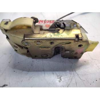 CERRADURA PUERTA DELANTERA IZQUIERDA XS41A21813CF 