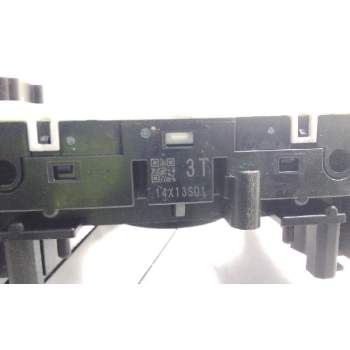 Recambio de mando intermitentes y limpia para nissan x-trail (t32) 360 referencia OEM IAM 14X13SD1 3T NILES14AN0