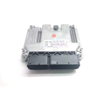 Recambio de centralita motor uce para seat ibiza (kj1) referencia OEM IAM 04C907309BP 0261S21435 1039T33503