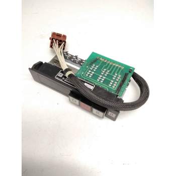 Recambio de indicador cambio automatico para iveco daily iv autobús 35s14, 35s14 /p referencia OEM IAM 6006017188  ZF