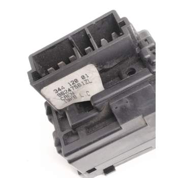 Recambio de mando limpia para citroën xsara berlina referencia OEM IAM 34412001 96247561ZL 4080