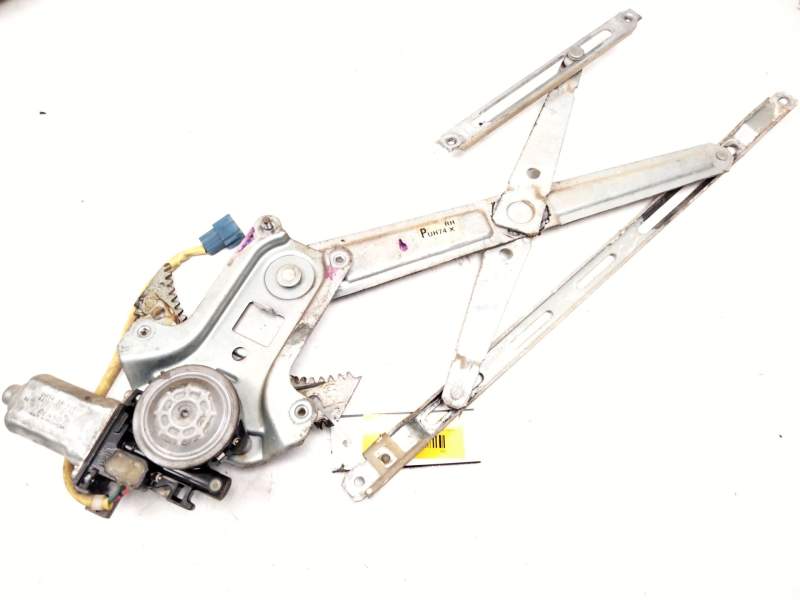 Recambio de elevalunas delantero derecho para ford ranger (er, eq, r_) 2.5 td 4x4 referencia OEM IAM 4651012  