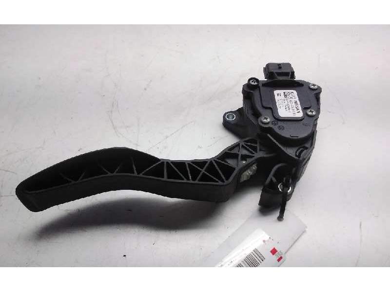 Recambio de potenciometro pedal para nissan x-trail (t32) 360 referencia OEM IAM   