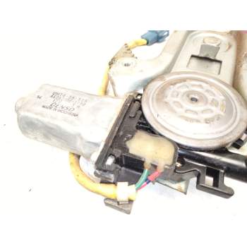 Recambio de elevalunas delantero derecho para ford ranger (er, eq, r_) 2.5 td 4x4 referencia OEM IAM 4651012  