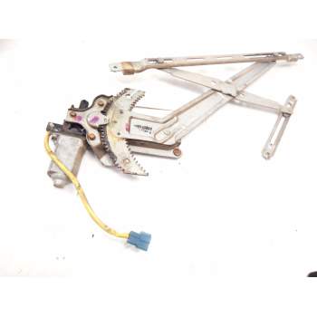 Recambio de elevalunas delantero derecho para ford ranger (er, eq, r_) 2.5 td 4x4 referencia OEM IAM 4651012  