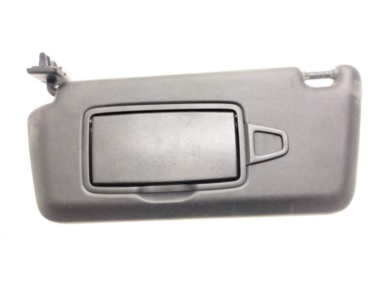 Recambio de parasol izquierdo para mercedes-benz clase a (w176) a 200 cdi / d (176.008) referencia OEM IAM   