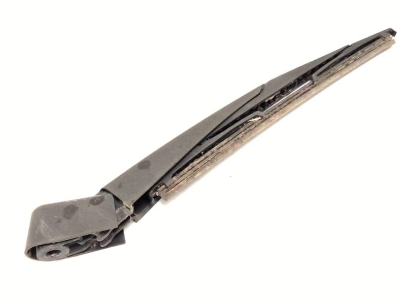 Recambio de brazo limpia trasero para peugeot 3008 ii suv (mc_, mr_, mj_, m4_) 1.5 bluehdi 130 referencia OEM IAM 9811749680  