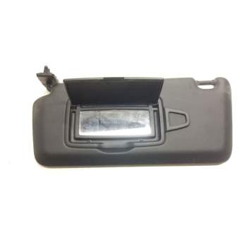 Recambio de parasol izquierdo para mercedes-benz clase a (w176) a 200 cdi / d (176.008) referencia OEM IAM   