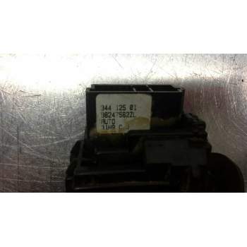 Recambio de mando limpia para citroën xsara berlina referencia OEM IAM 96247562ZL 34412501 4080
