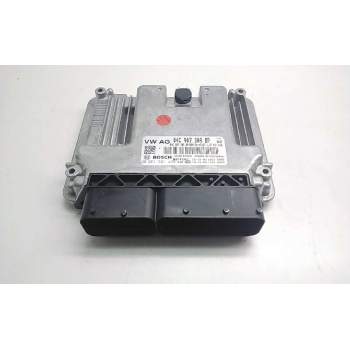 Recambio de centralita motor uce para seat ibiza (kj1) referencia OEM IAM 04C907309BP 0261S21435 1039T33503