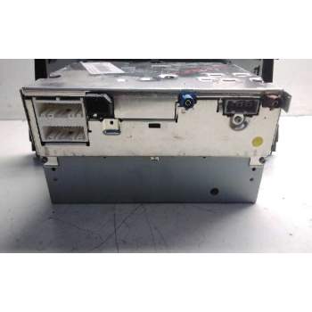 Recambio de sistema audio / radio cd para nissan x-trail (t32) 360 referencia OEM IAM   