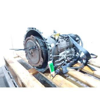 Recambio de caja cambios para land rover discovery iii (l319) 2.7 td 4x4 referencia OEM IAM 6HP26X  