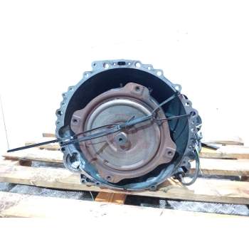Recambio de caja cambios para land rover discovery iii (l319) 2.7 td 4x4 referencia OEM IAM 6HP26X  